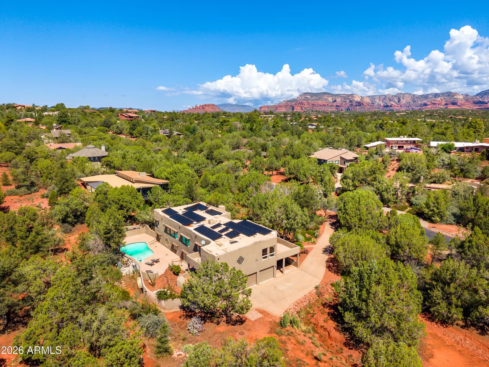 385 FOOTHILLS SOUTH Drive, Sedona, AZ 86336 — photo 46 of 46