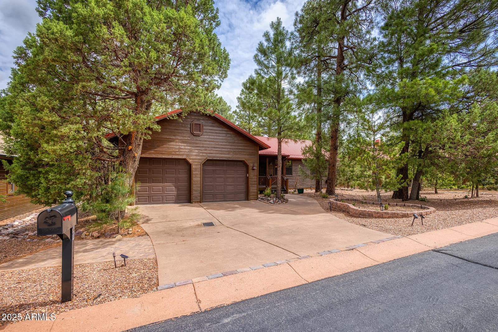 3020 W LODGEPOLE Lane, Show Low, AZ 85901 — photo 2 of 37