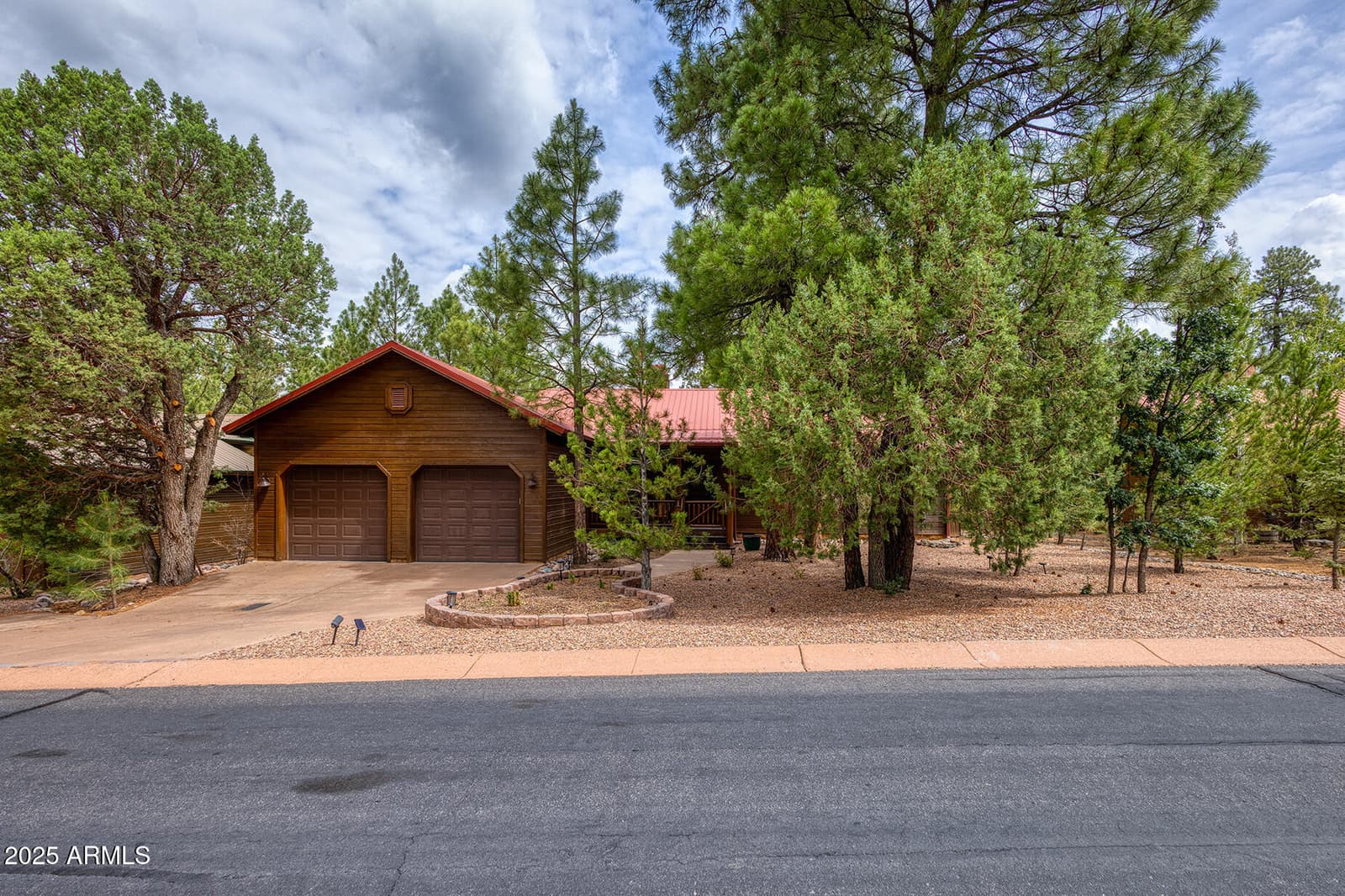 3020 W LODGEPOLE Lane, Show Low, AZ 85901 — photo 4 of 37