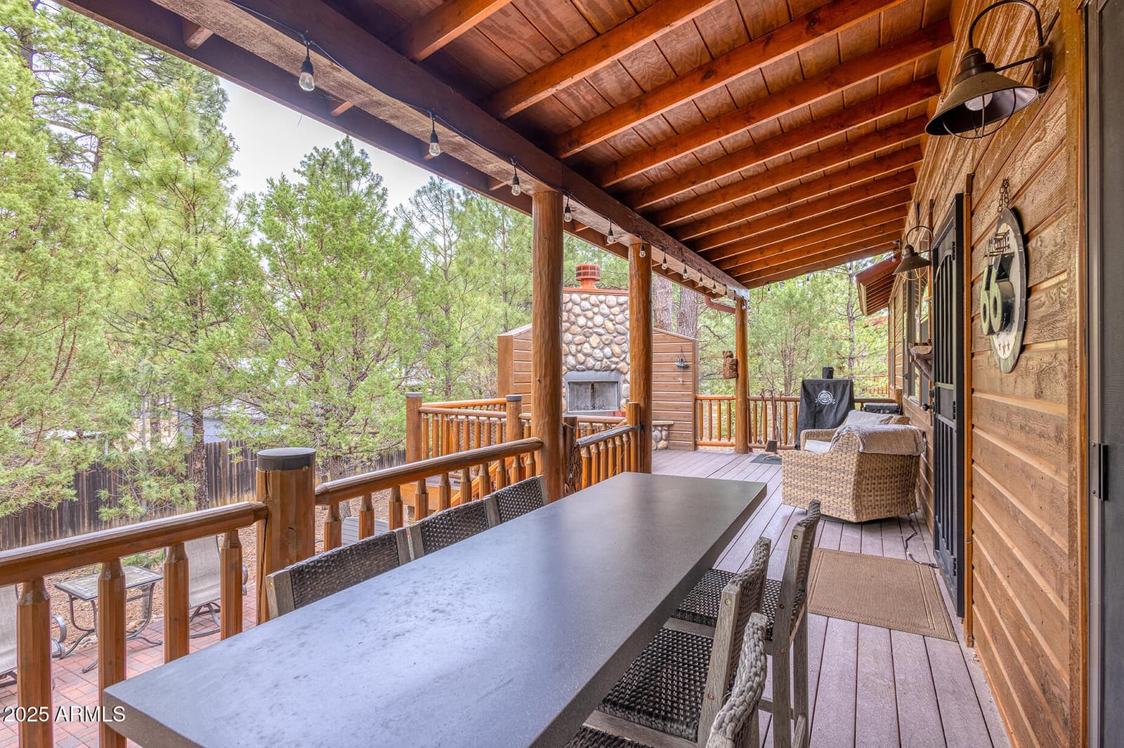 3020 W LODGEPOLE Lane, Show Low, AZ 85901 — photo 25 of 37