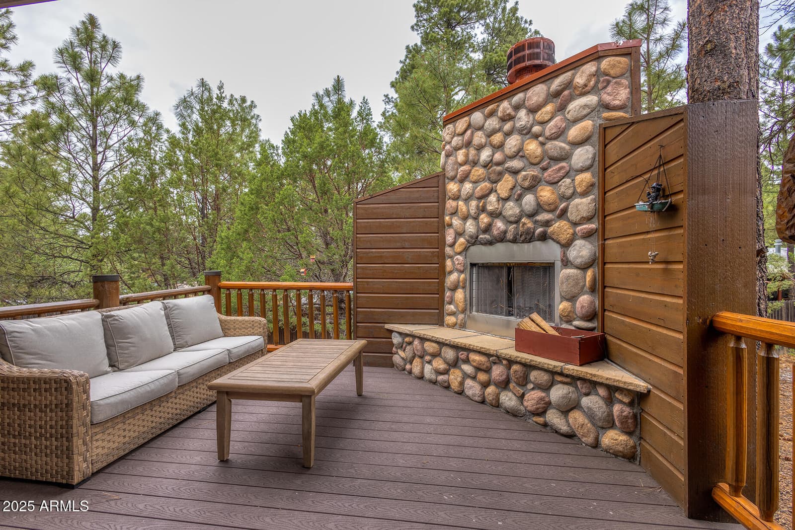 3020 W LODGEPOLE Lane, Show Low, AZ 85901 — photo 31 of 37