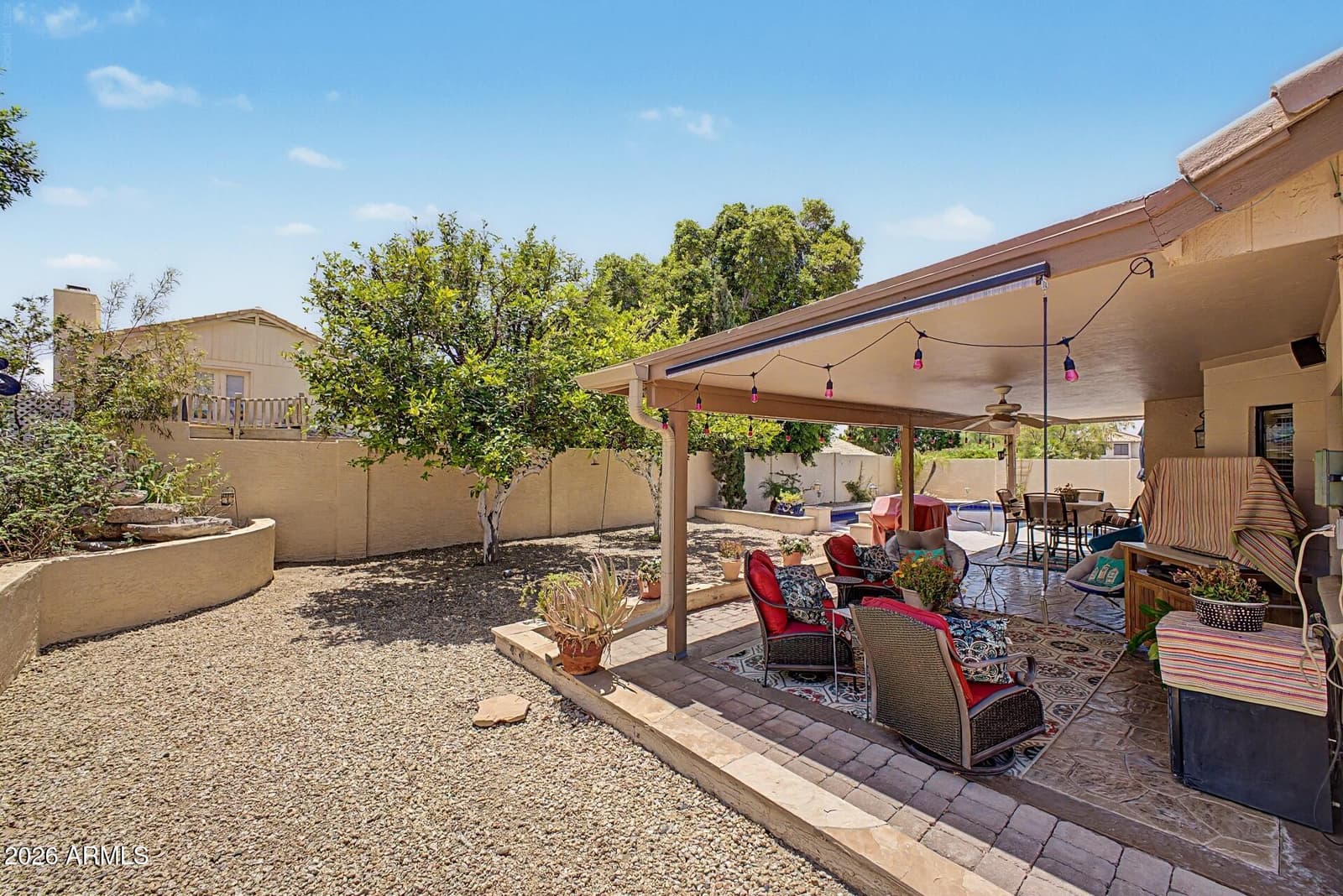6465 E PRESTON Street, Mesa, AZ 85215 — photo 35 of 41