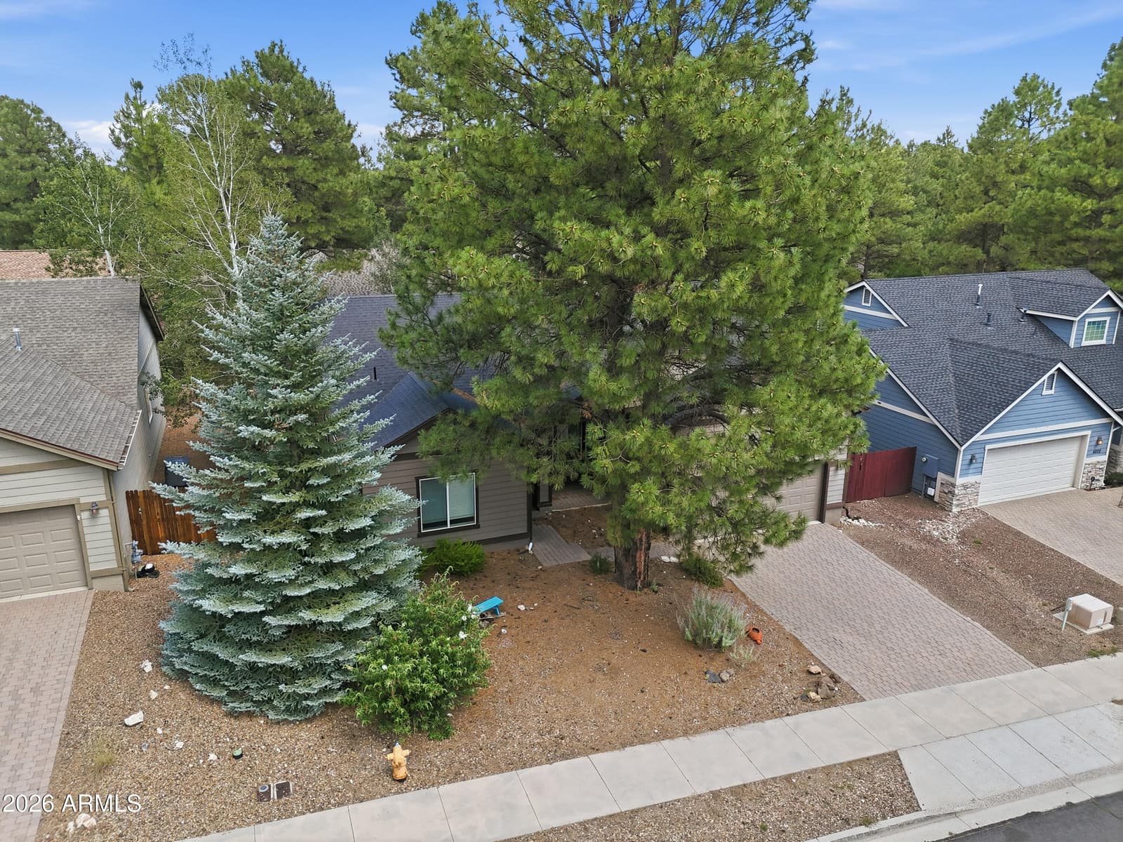 4808 S BRIGHT ANGEL Trail, Flagstaff, AZ 86005 — photo 1 of 49