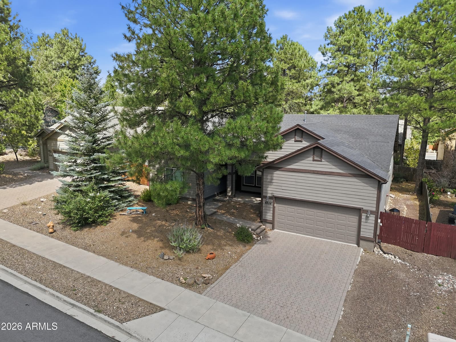4808 S BRIGHT ANGEL Trail, Flagstaff, AZ 86005 — photo 2 of 49