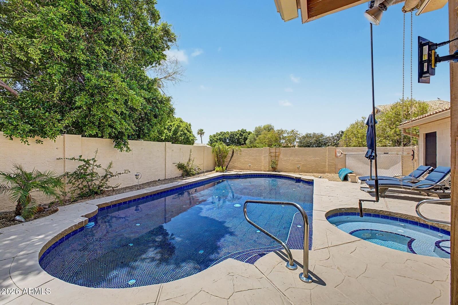 6465 E PRESTON Street, Mesa, AZ 85215 — photo 39 of 41