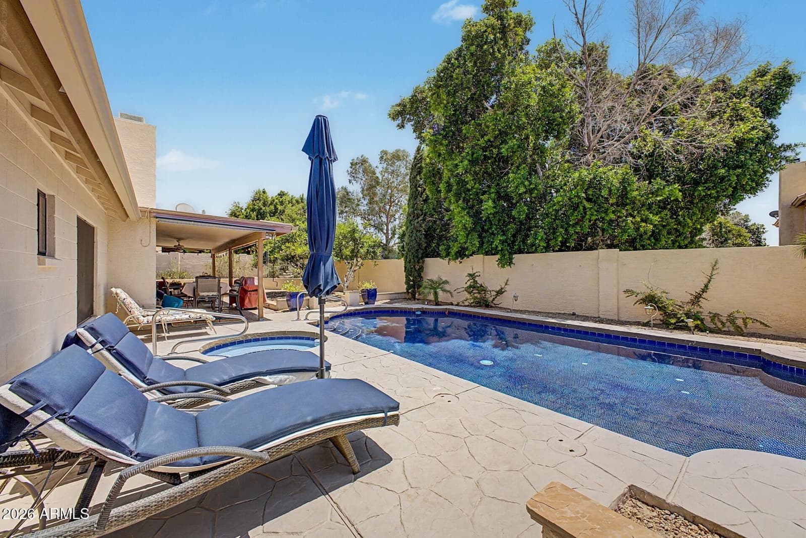 6465 E PRESTON Street, Mesa, AZ 85215 — photo 40 of 41