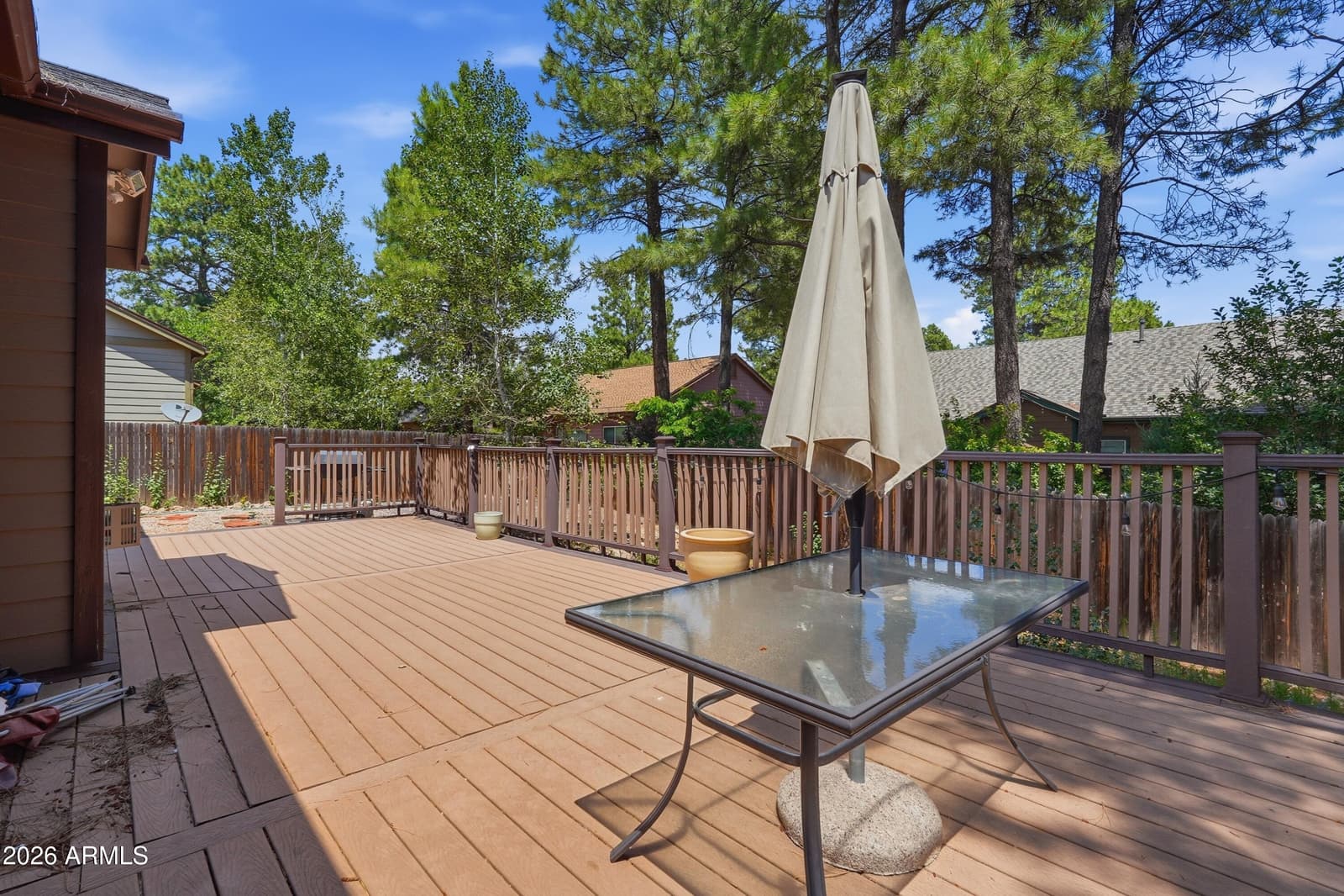 4808 S BRIGHT ANGEL Trail, Flagstaff, AZ 86005 — photo 42 of 49