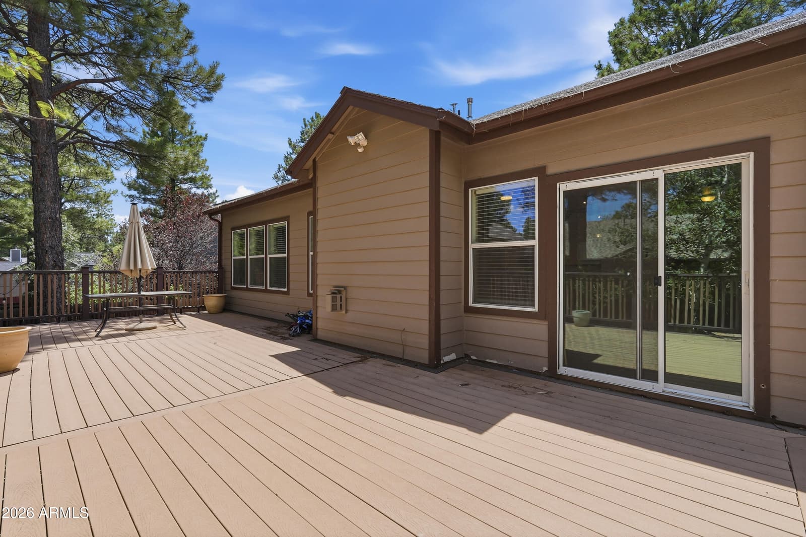 4808 S BRIGHT ANGEL Trail, Flagstaff, AZ 86005 — photo 45 of 49