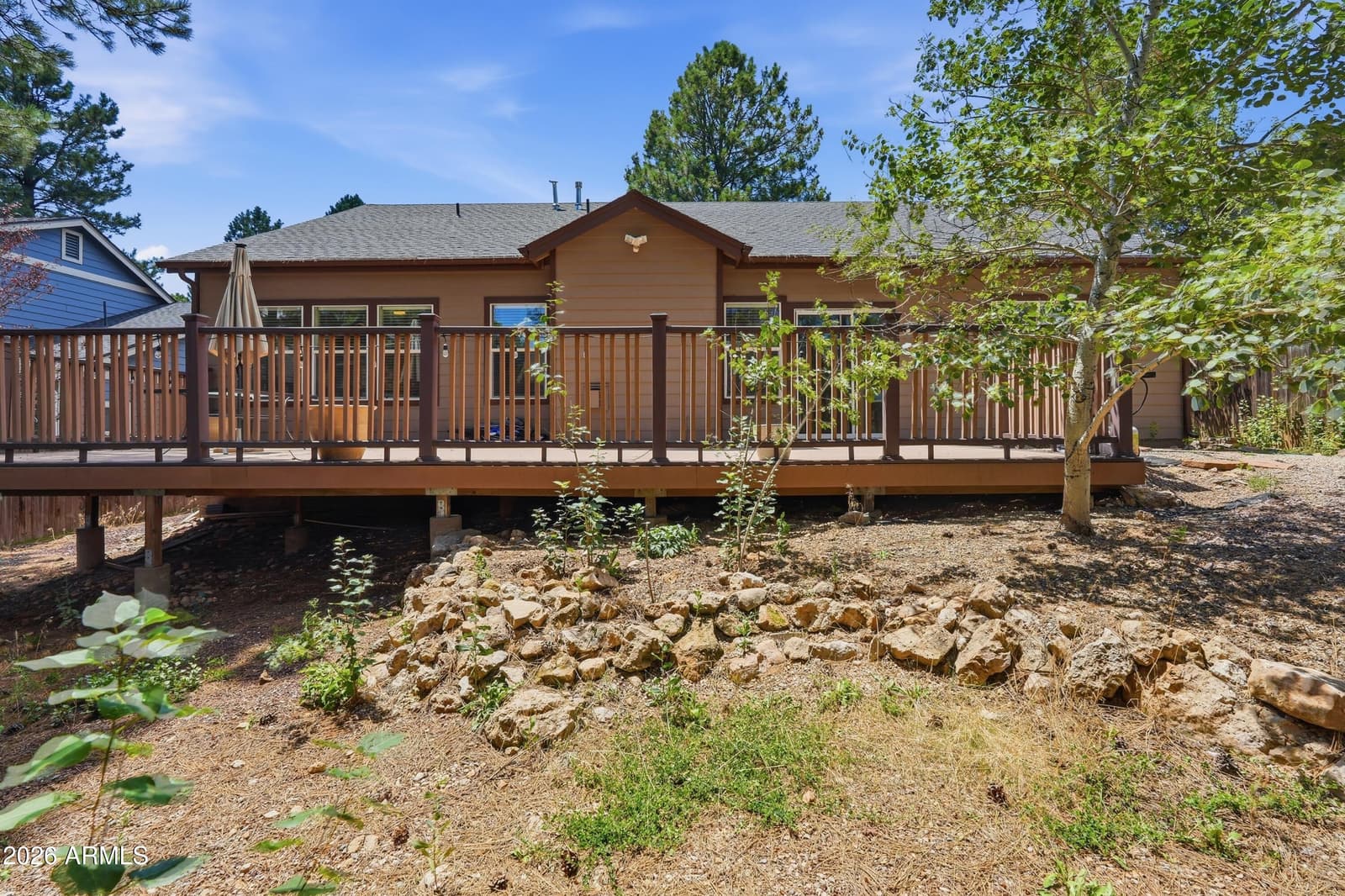 4808 S BRIGHT ANGEL Trail, Flagstaff, AZ 86005 — photo 46 of 49