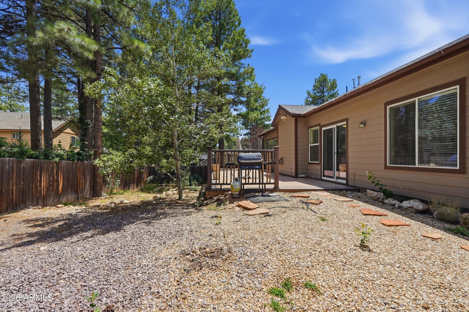4808 S BRIGHT ANGEL Trail, Flagstaff, AZ 86005 — photo 47 of 49
