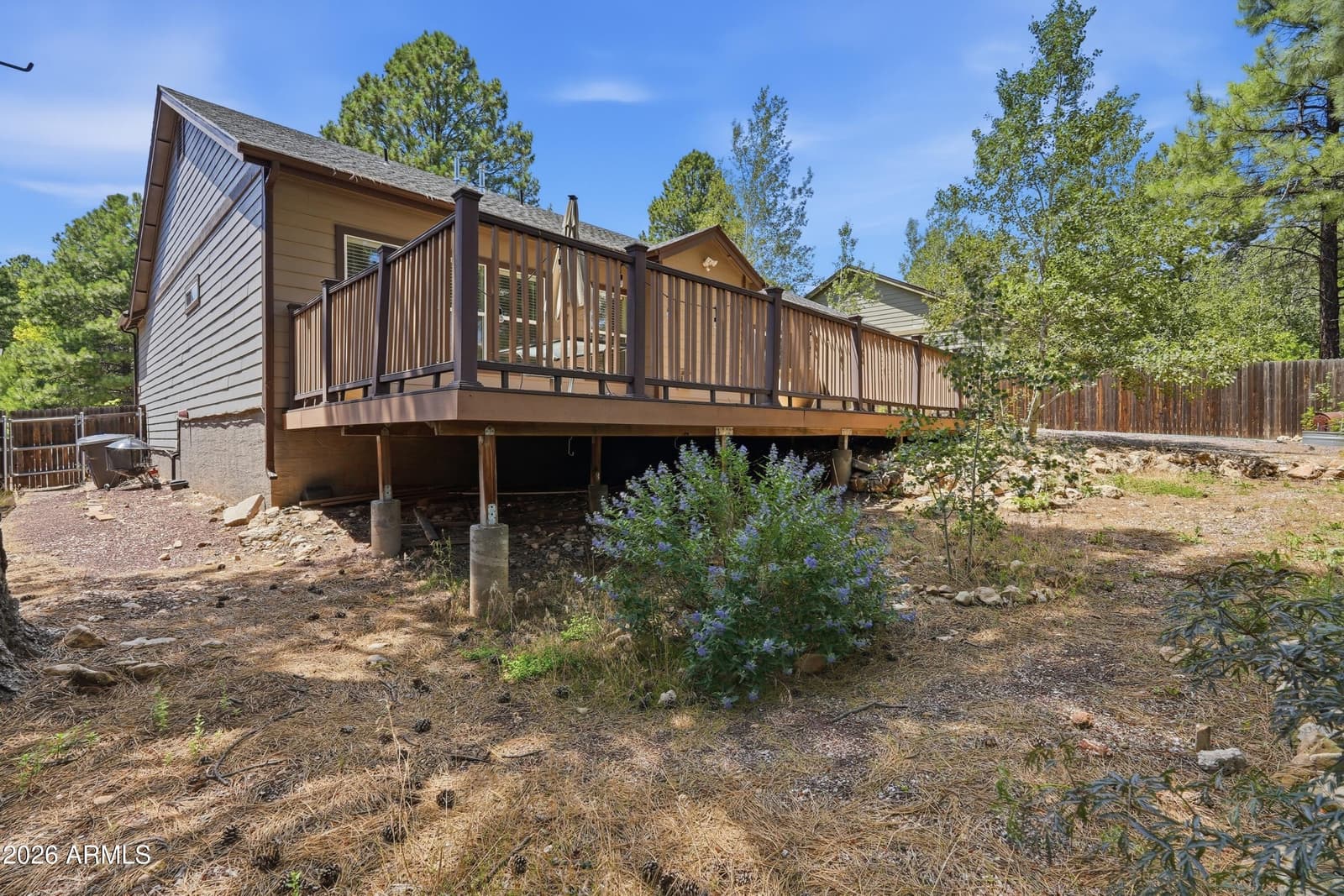 4808 S BRIGHT ANGEL Trail, Flagstaff, AZ 86005 — photo 49 of 49