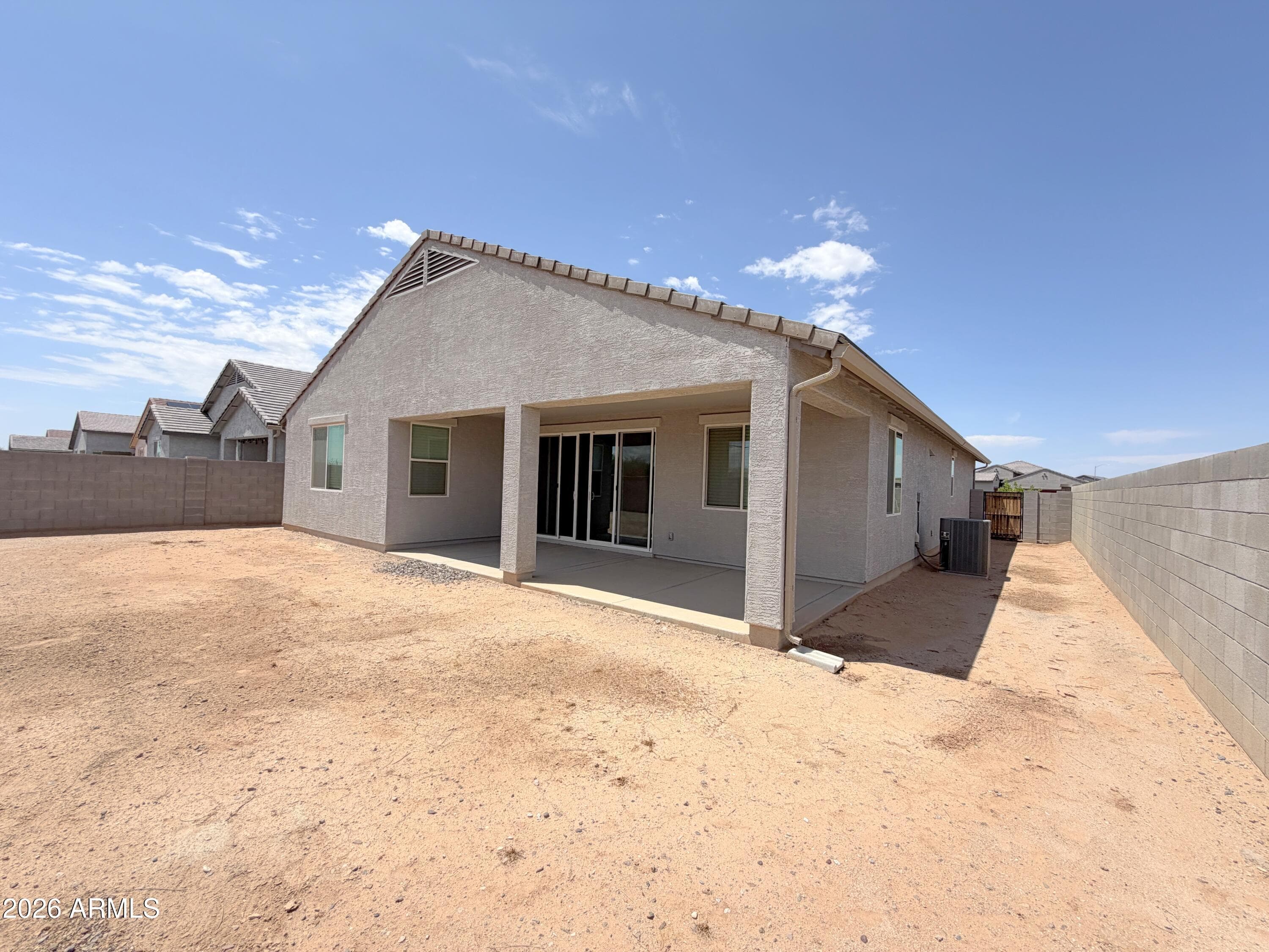 1195 E RIVERTON Place, Casa Grande, AZ 85122 — photo 39 of 41