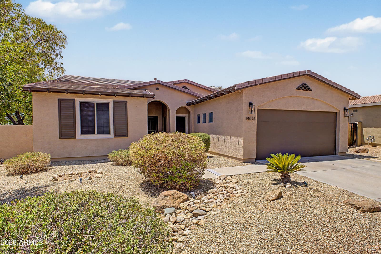 14076 N 138TH Lane, Surprise, AZ 85379 — photo 6 of 34