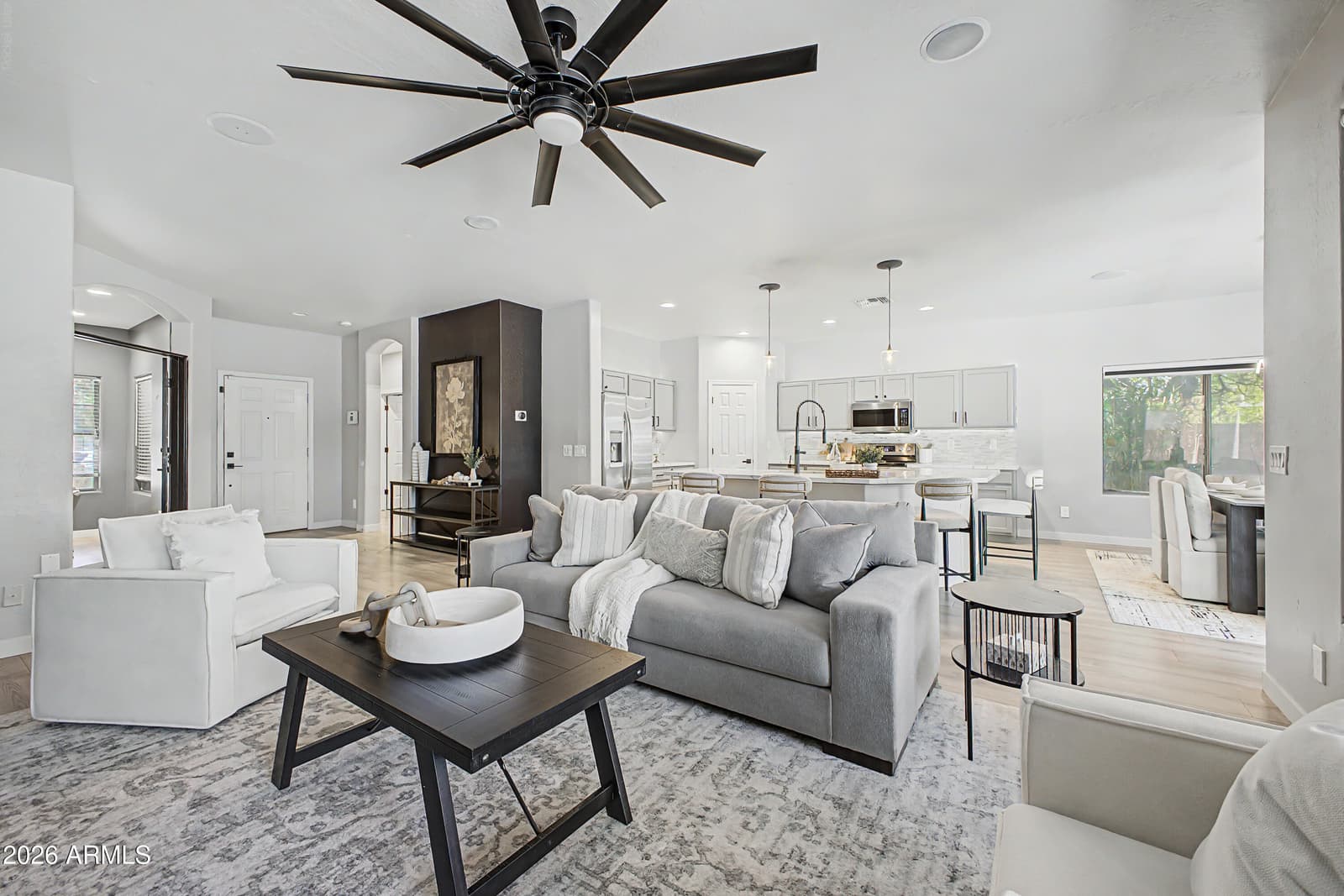 14076 N 138TH Lane, Surprise, AZ 85379 — photo 8 of 34
