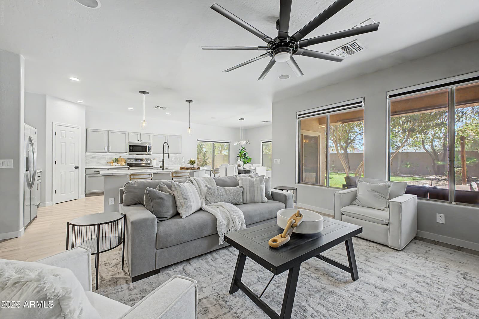 14076 N 138TH Lane, Surprise, AZ 85379 — photo 9 of 34