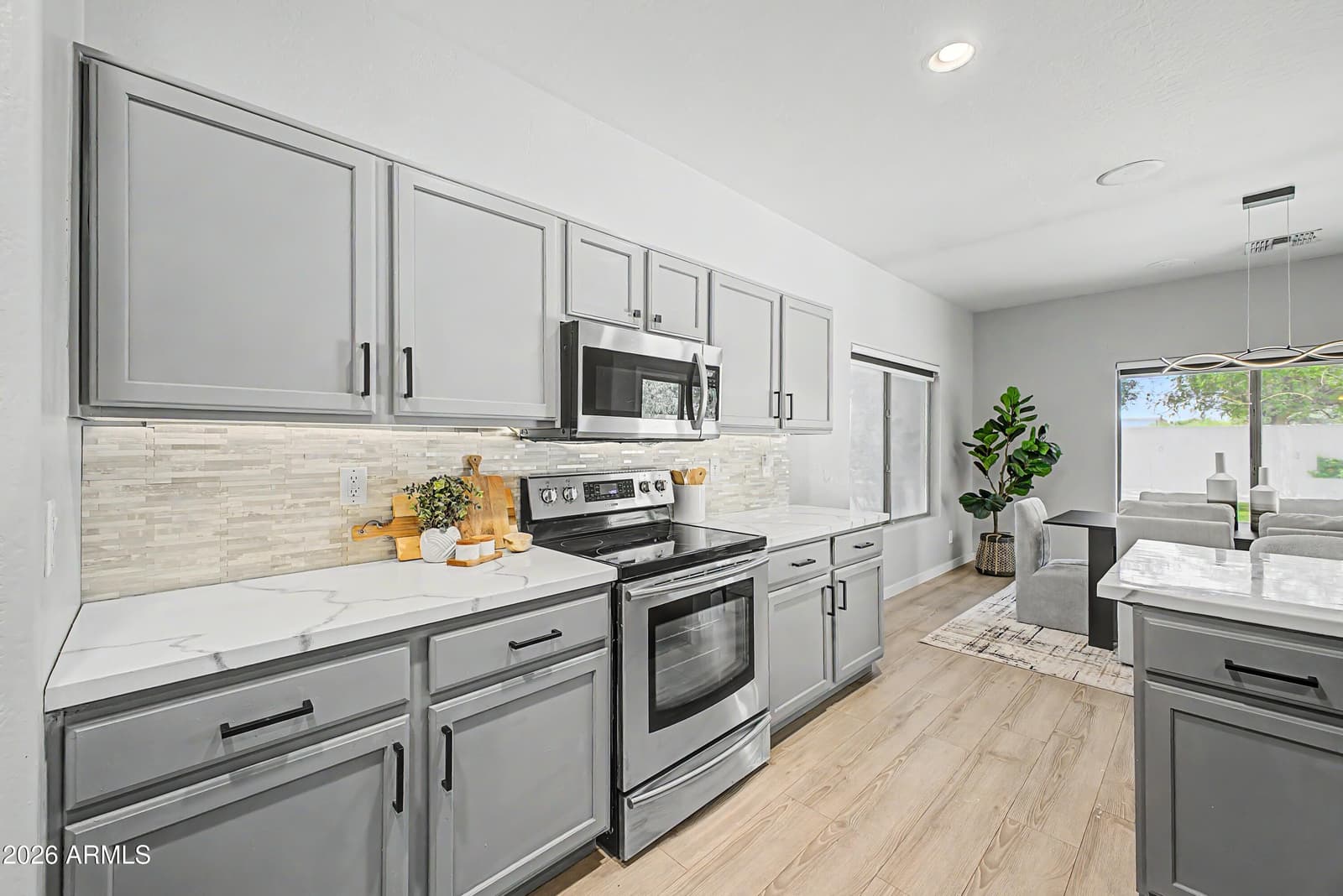 14076 N 138TH Lane, Surprise, AZ 85379 — photo 12 of 34