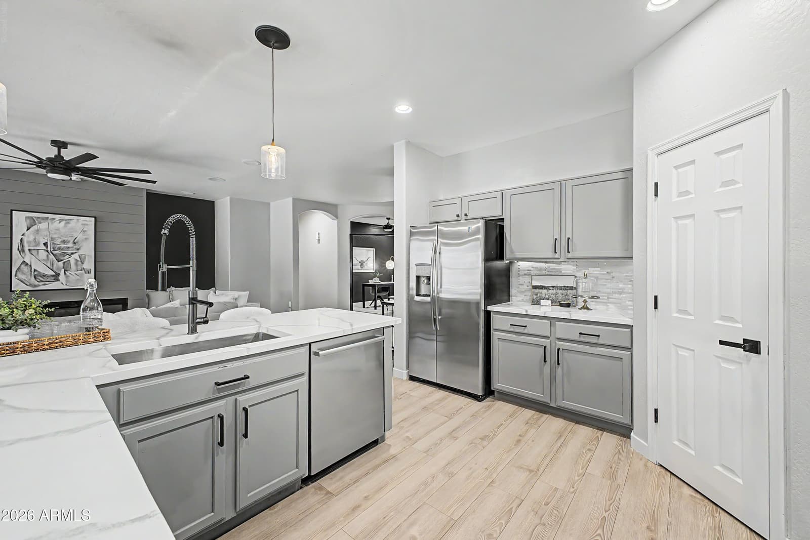 14076 N 138TH Lane, Surprise, AZ 85379 — photo 13 of 34