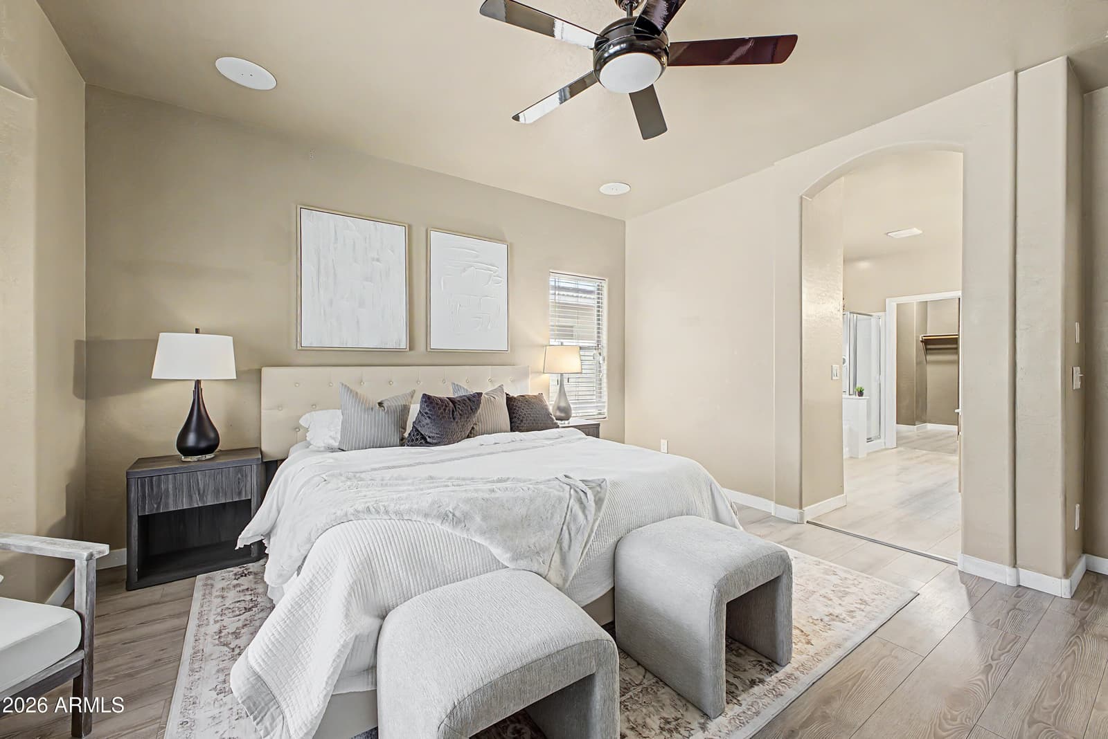 14076 N 138TH Lane, Surprise, AZ 85379 — photo 16 of 34