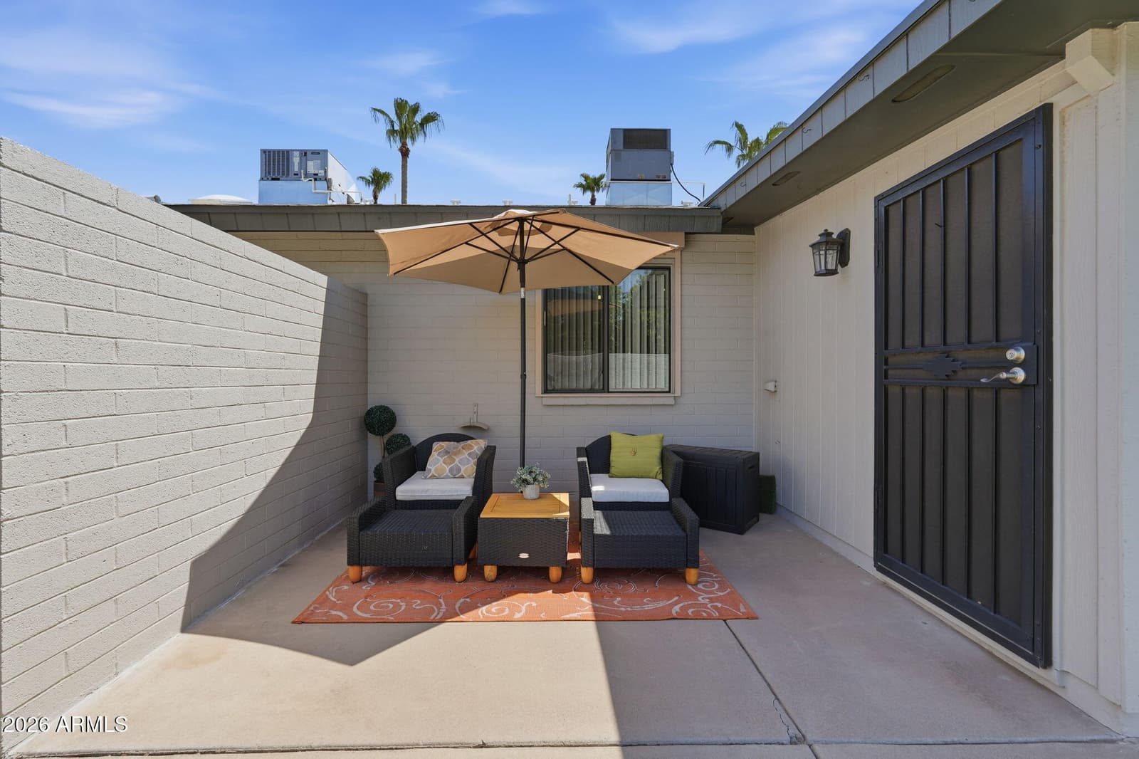 7950 E KEATS Avenue 133, Mesa, AZ 85209 — photo 30 of 38