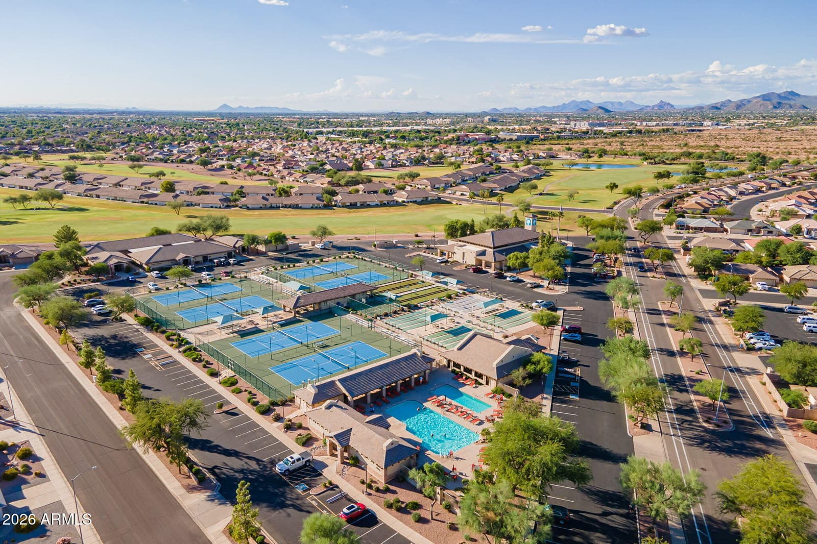 7950 E KEATS Avenue 133, Mesa, AZ 85209 — photo 34 of 38