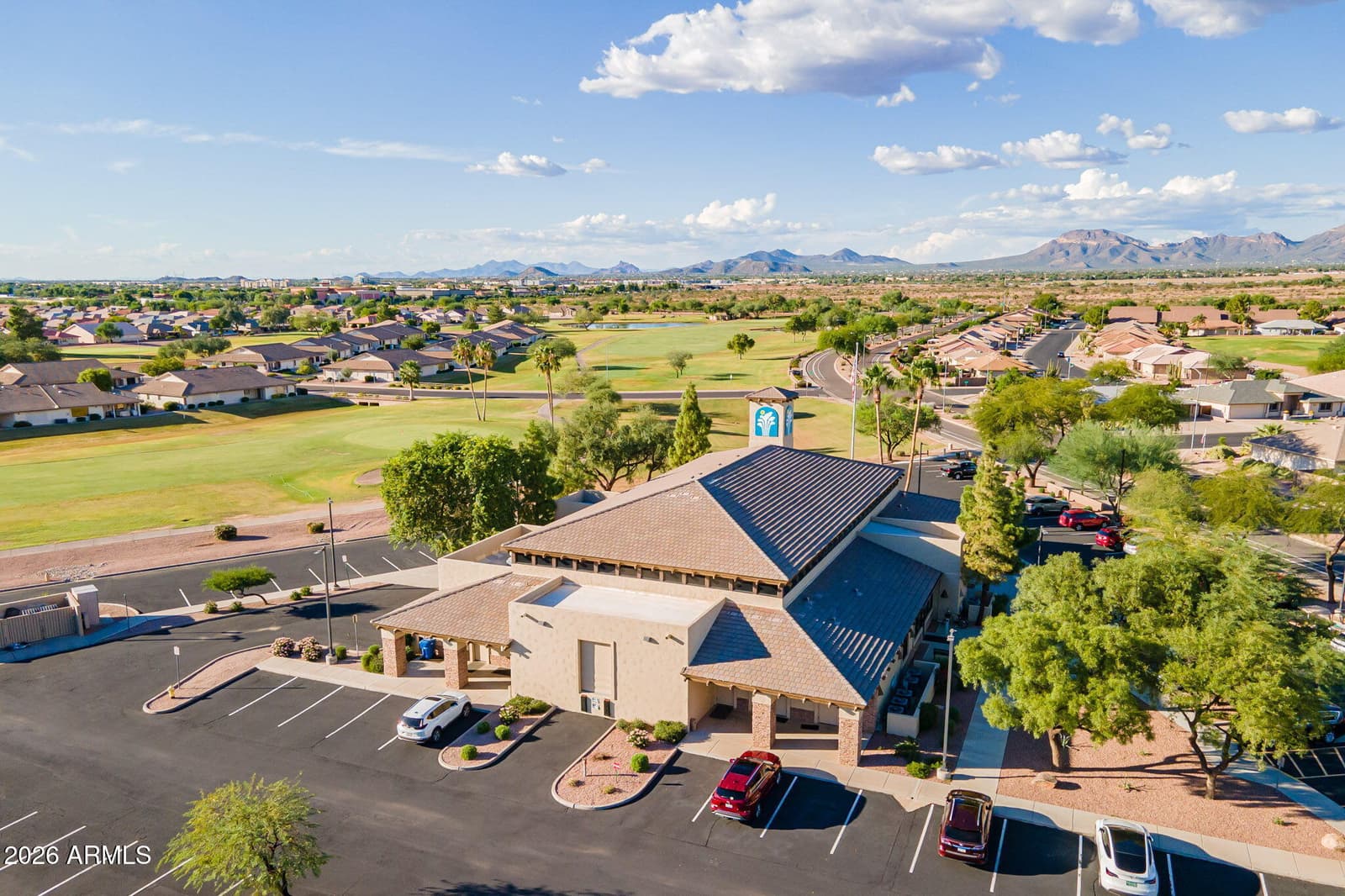 7950 E KEATS Avenue 133, Mesa, AZ 85209 — photo 37 of 38