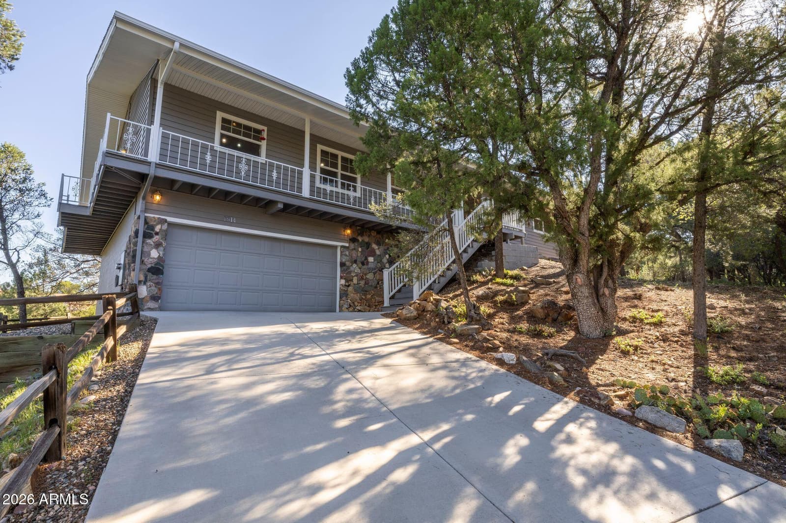 4914 BEAR Way, Prescott, AZ 86301 — photo 2 of 55