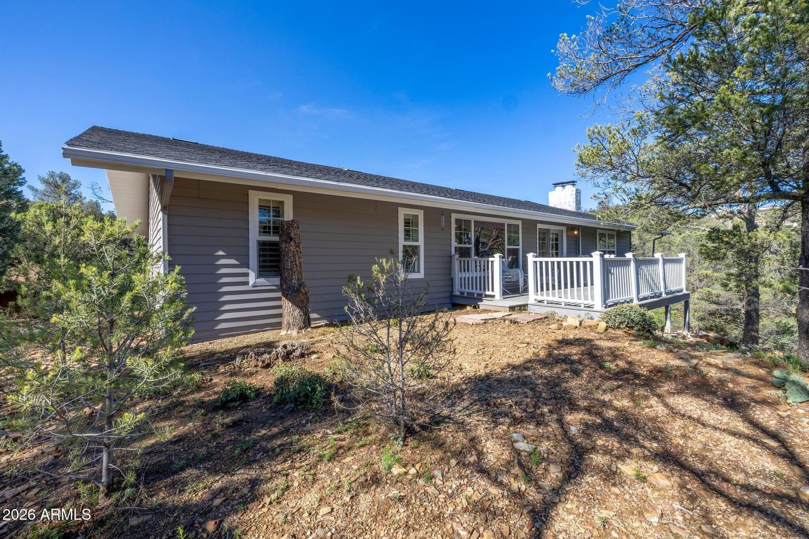 4914 BEAR Way, Prescott, AZ 86301 — photo 43 of 55