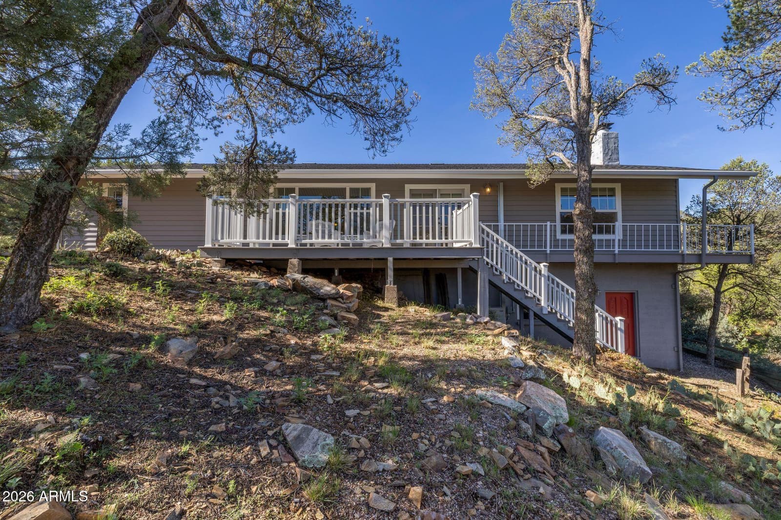 4914 BEAR Way, Prescott, AZ 86301 — photo 44 of 55