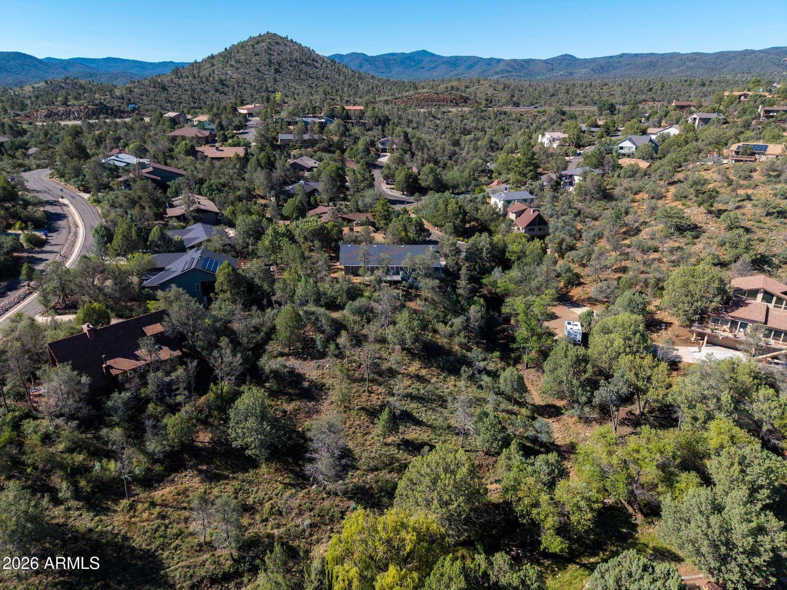 4914 BEAR Way, Prescott, AZ 86301 — photo 45 of 55
