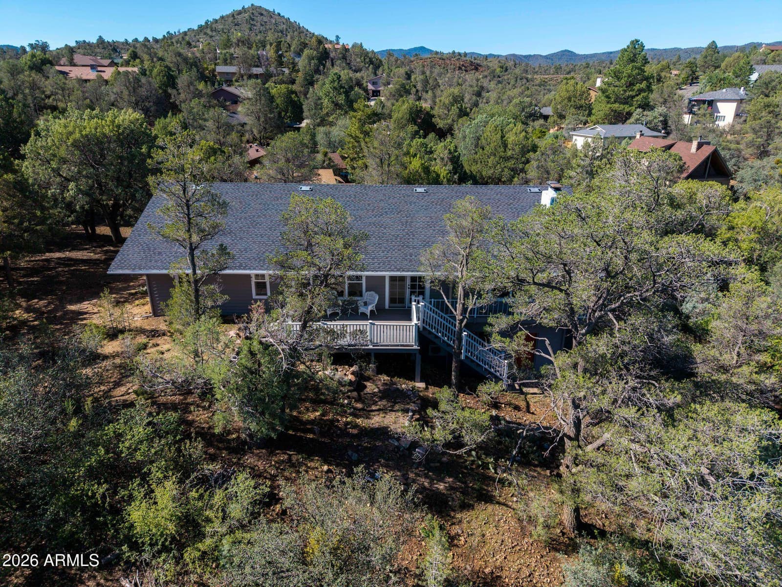 4914 BEAR Way, Prescott, AZ 86301 — photo 46 of 55