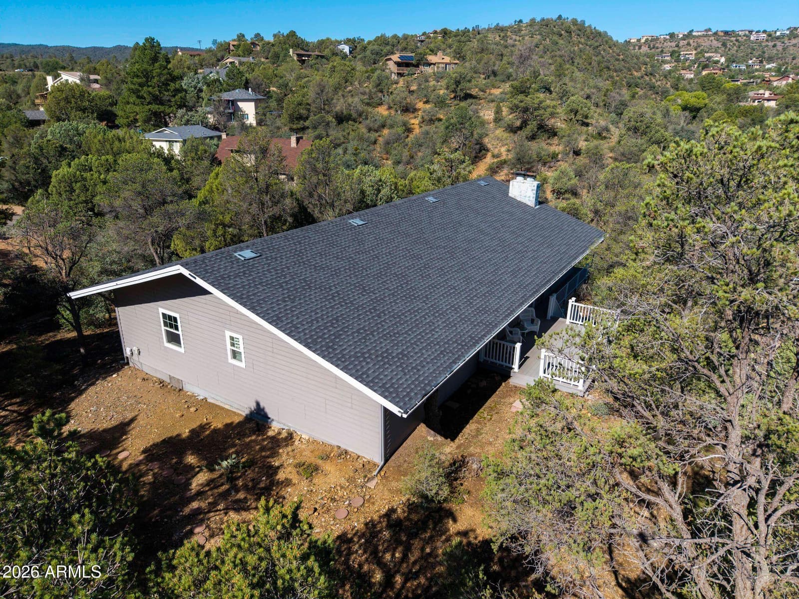 4914 BEAR Way, Prescott, AZ 86301 — photo 47 of 55