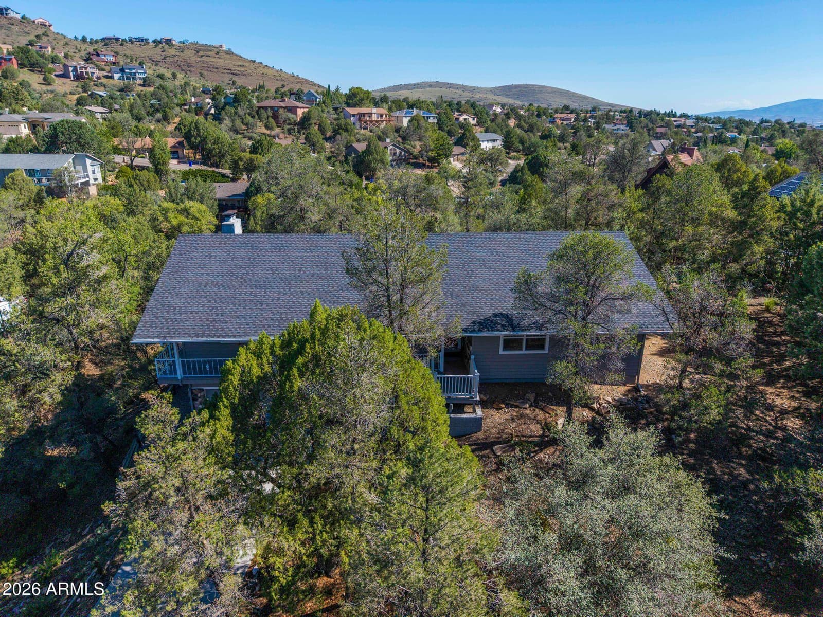 4914 BEAR Way, Prescott, AZ 86301 — photo 50 of 55