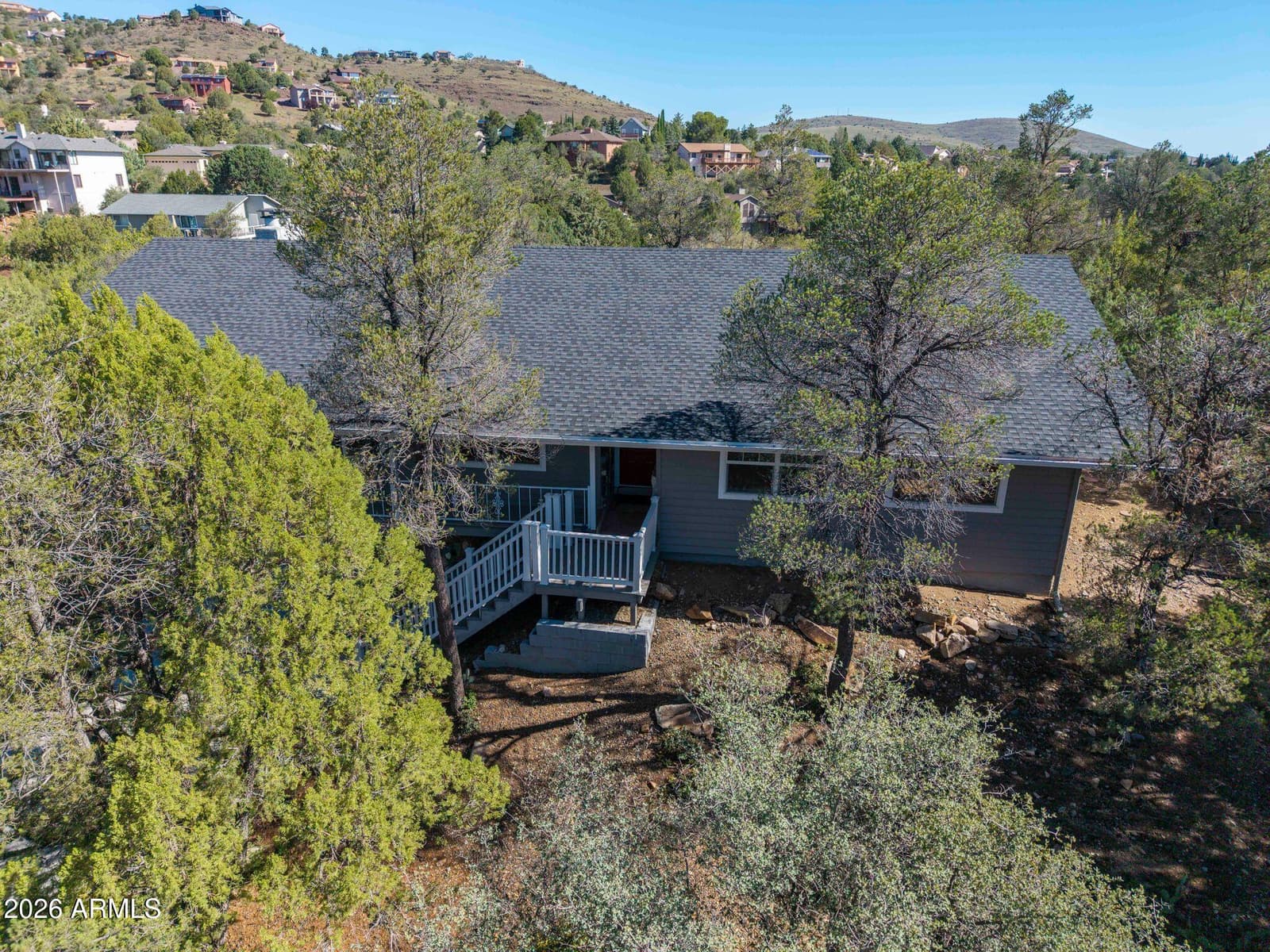 4914 BEAR Way, Prescott, AZ 86301 — photo 51 of 55