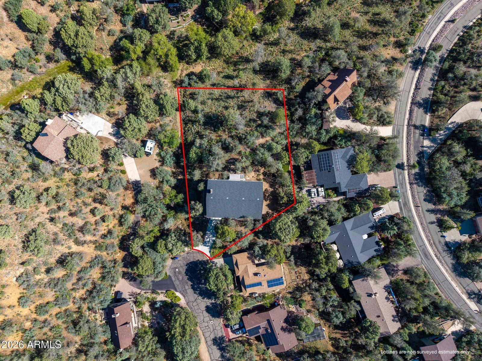 4914 BEAR Way, Prescott, AZ 86301 — photo 53 of 55