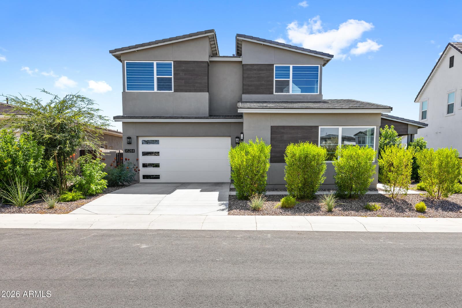 35284 N BARLEY Street, San Tan Valley, AZ 85144 — photo 1 of 53