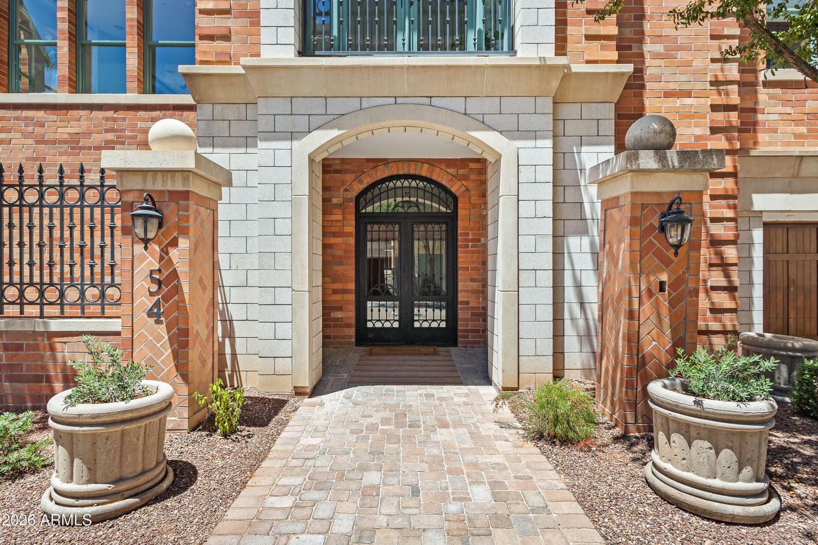54 W PALM Lane 54, Phoenix, AZ 85003 — photo 1 of 47
