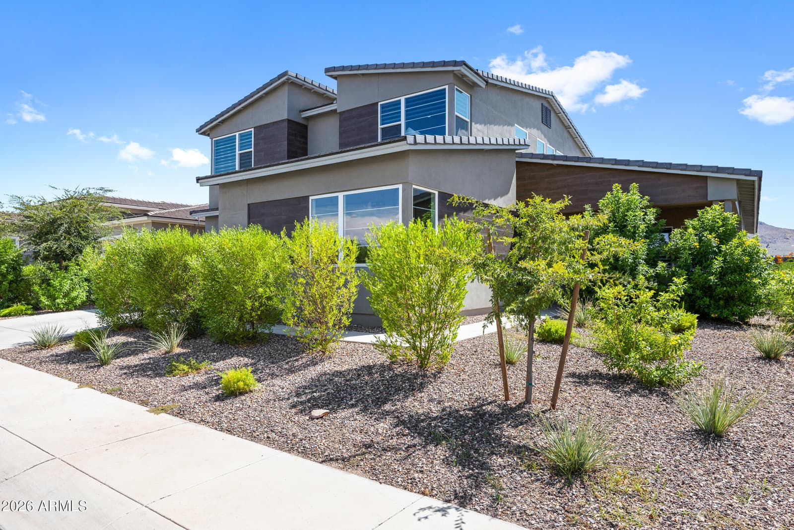 35284 N BARLEY Street, San Tan Valley, AZ 85144 — photo 3 of 53