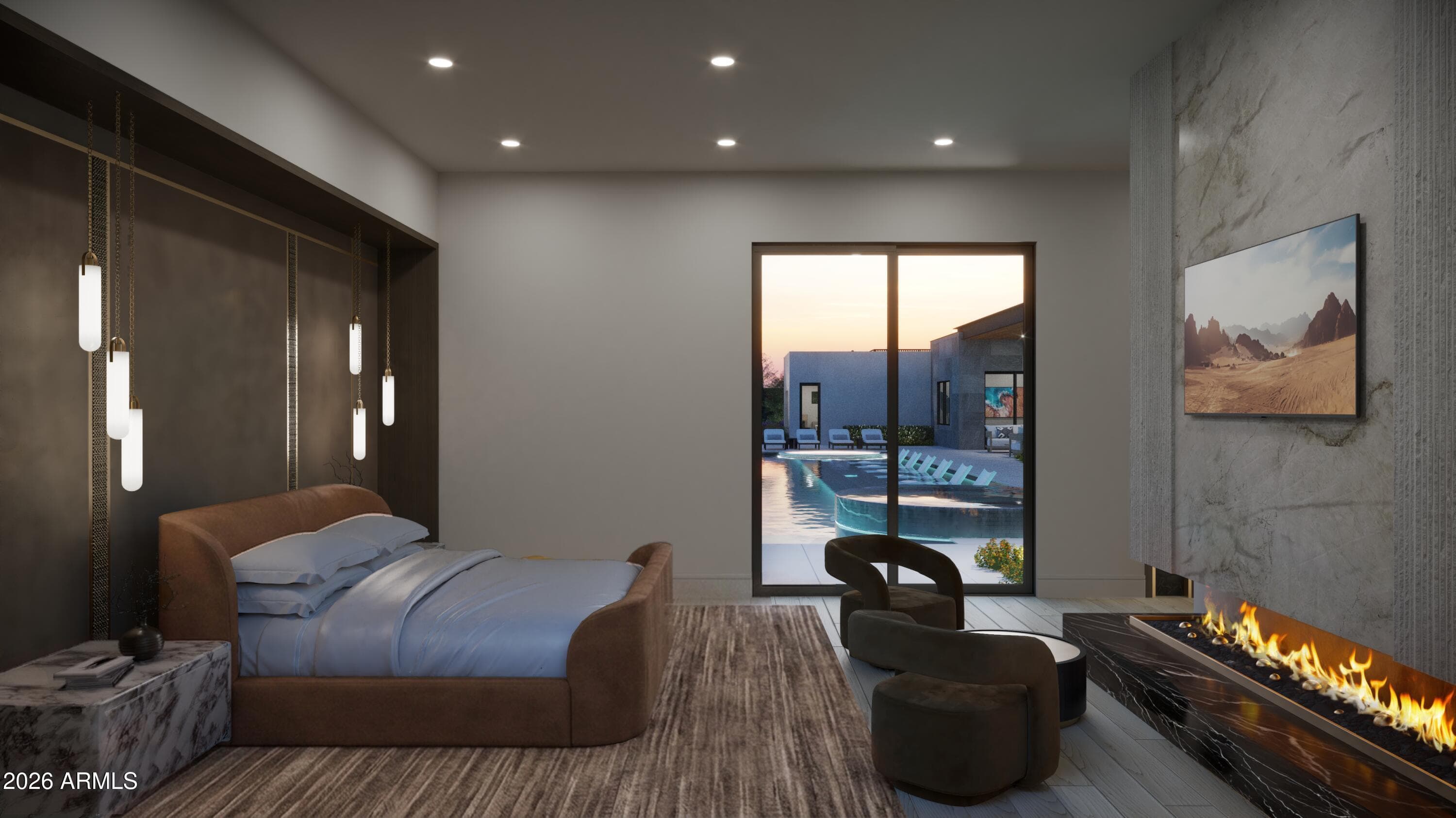 9067 E CHINO Drive, Scottsdale, AZ 85255 — photo 14 of 26