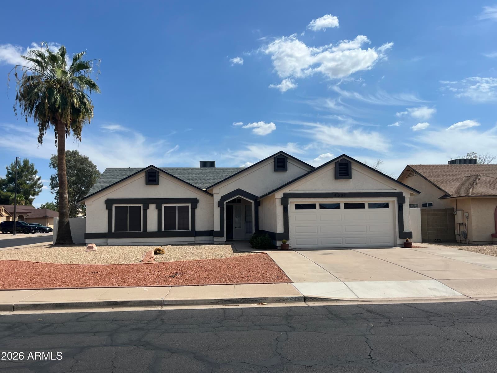 4537 E TOWNE Lane, Gilbert, AZ 85234 — photo 1 of 24