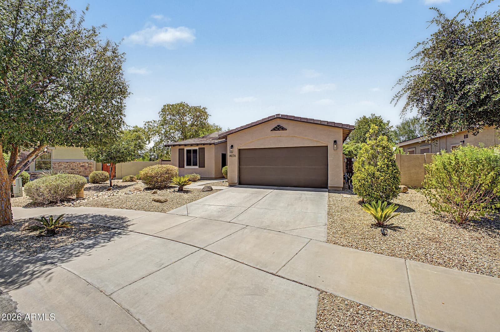 14076 N 138TH Lane, Surprise, AZ 85379 — photo 2 of 34