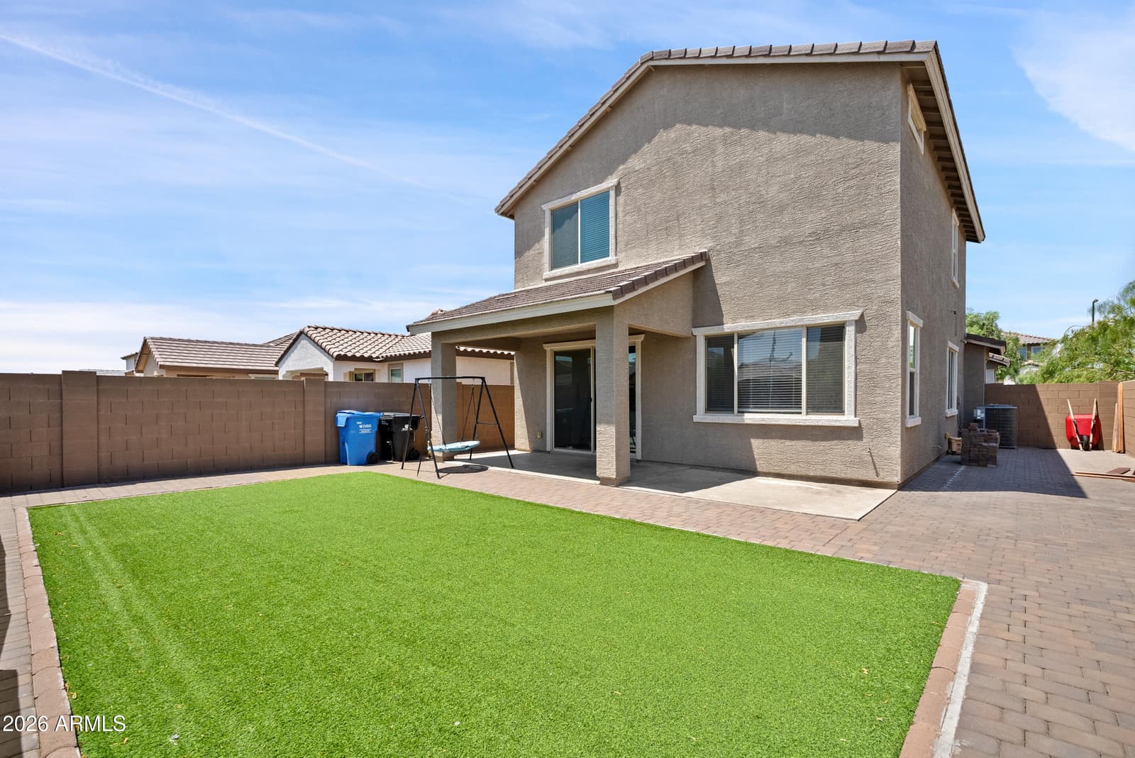 9207 W SELLS Drive, Phoenix, AZ 85037 — photo 2 of 23