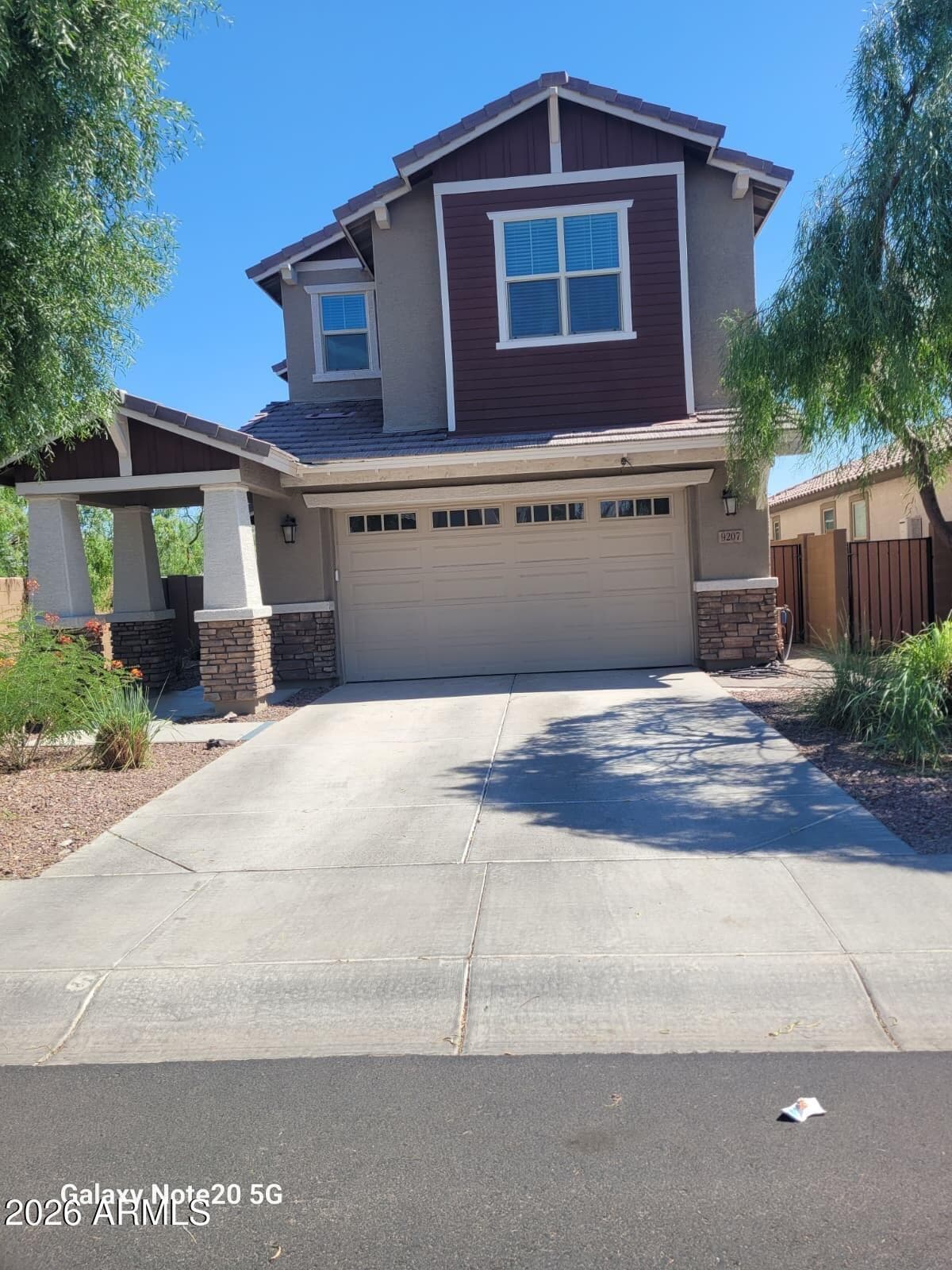 9207 W SELLS Drive, Phoenix, AZ 85037 — photo 21 of 23