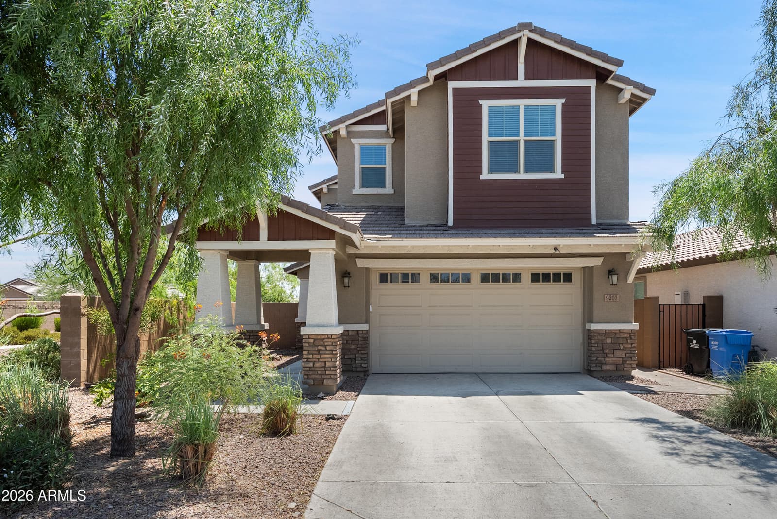 9207 W SELLS Drive, Phoenix, AZ 85037