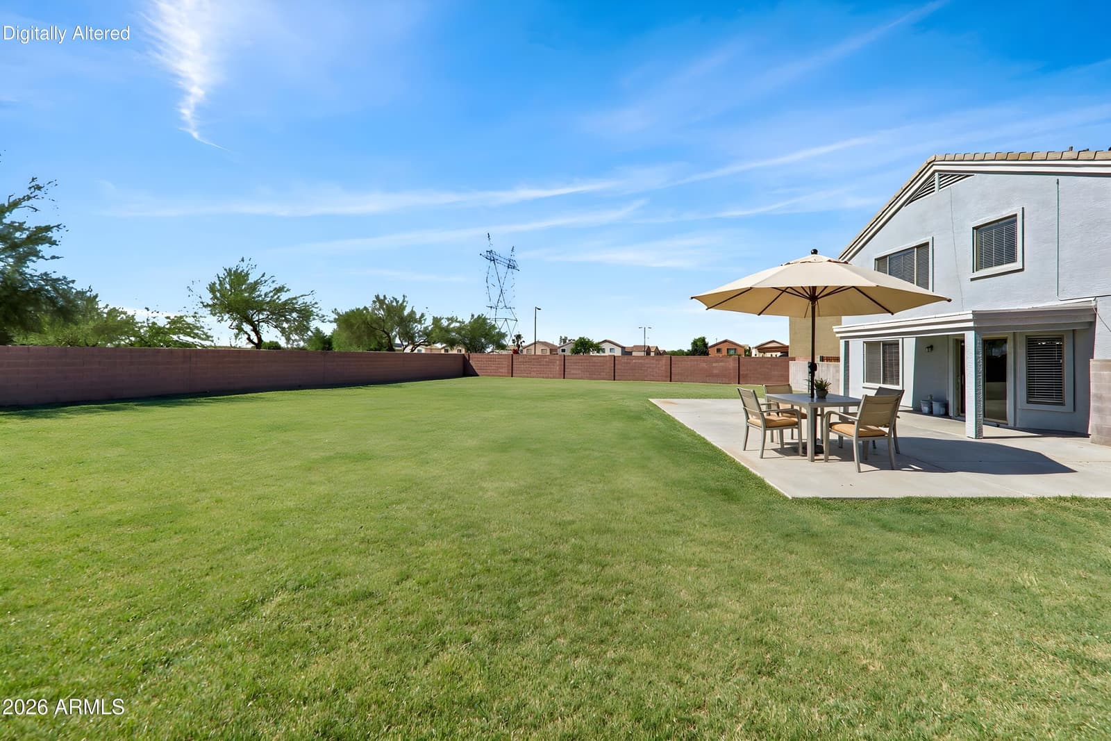 1381 S 232ND Avenue, Buckeye, AZ 85326 — photo 6 of 46