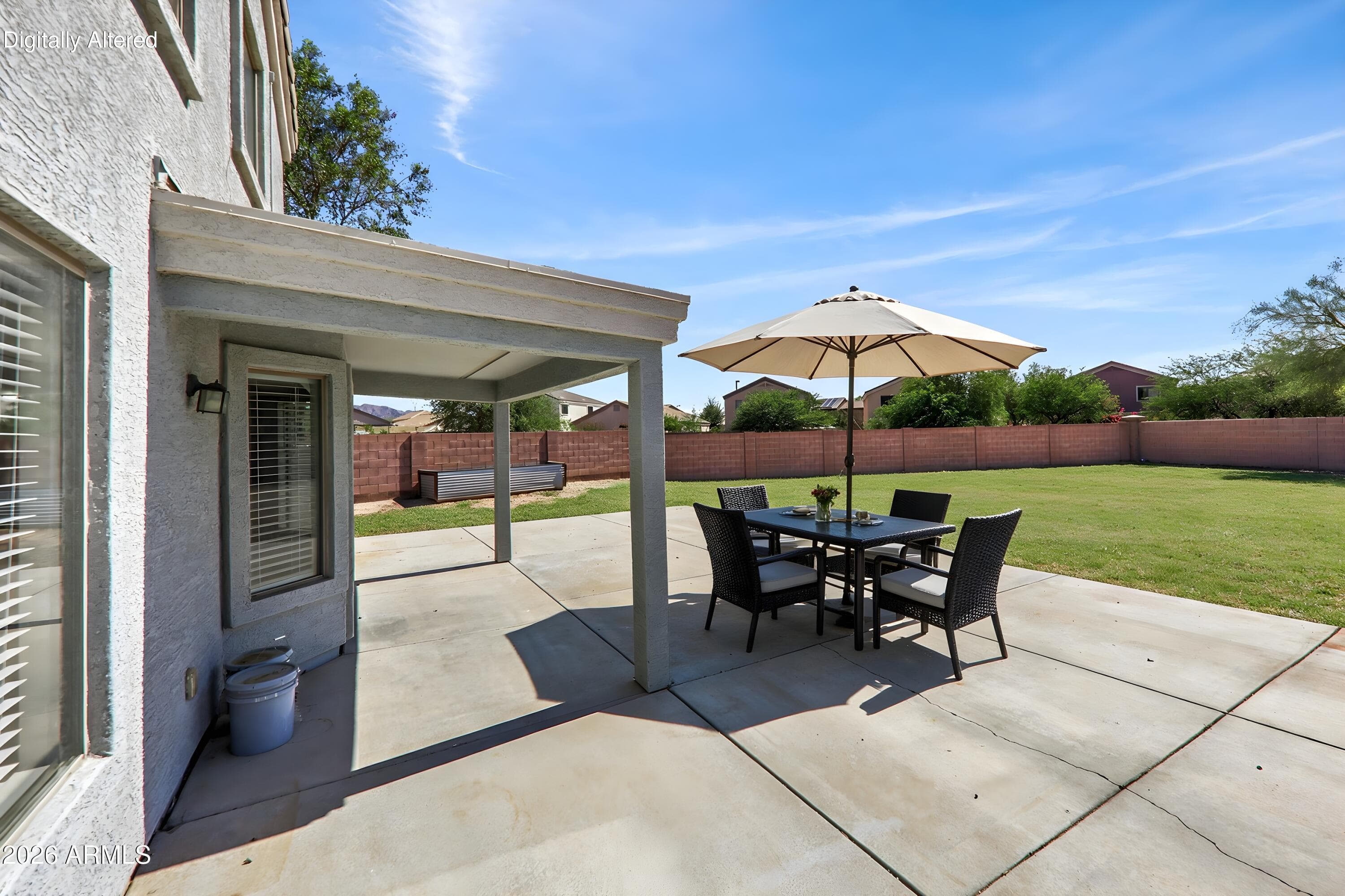 1381 S 232ND Avenue, Buckeye, AZ 85326 — photo 4 of 46