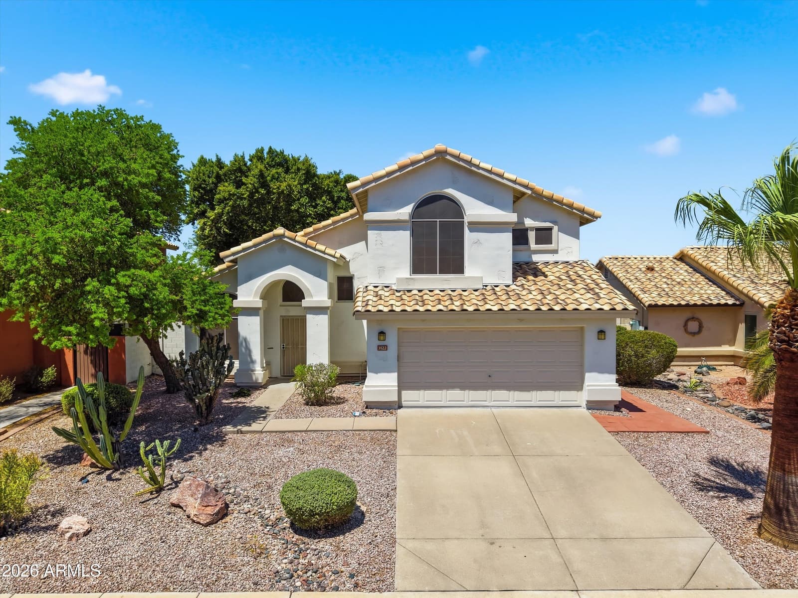 3522 N ARABELLA, Mesa, AZ 85215 — photo 1 of 41