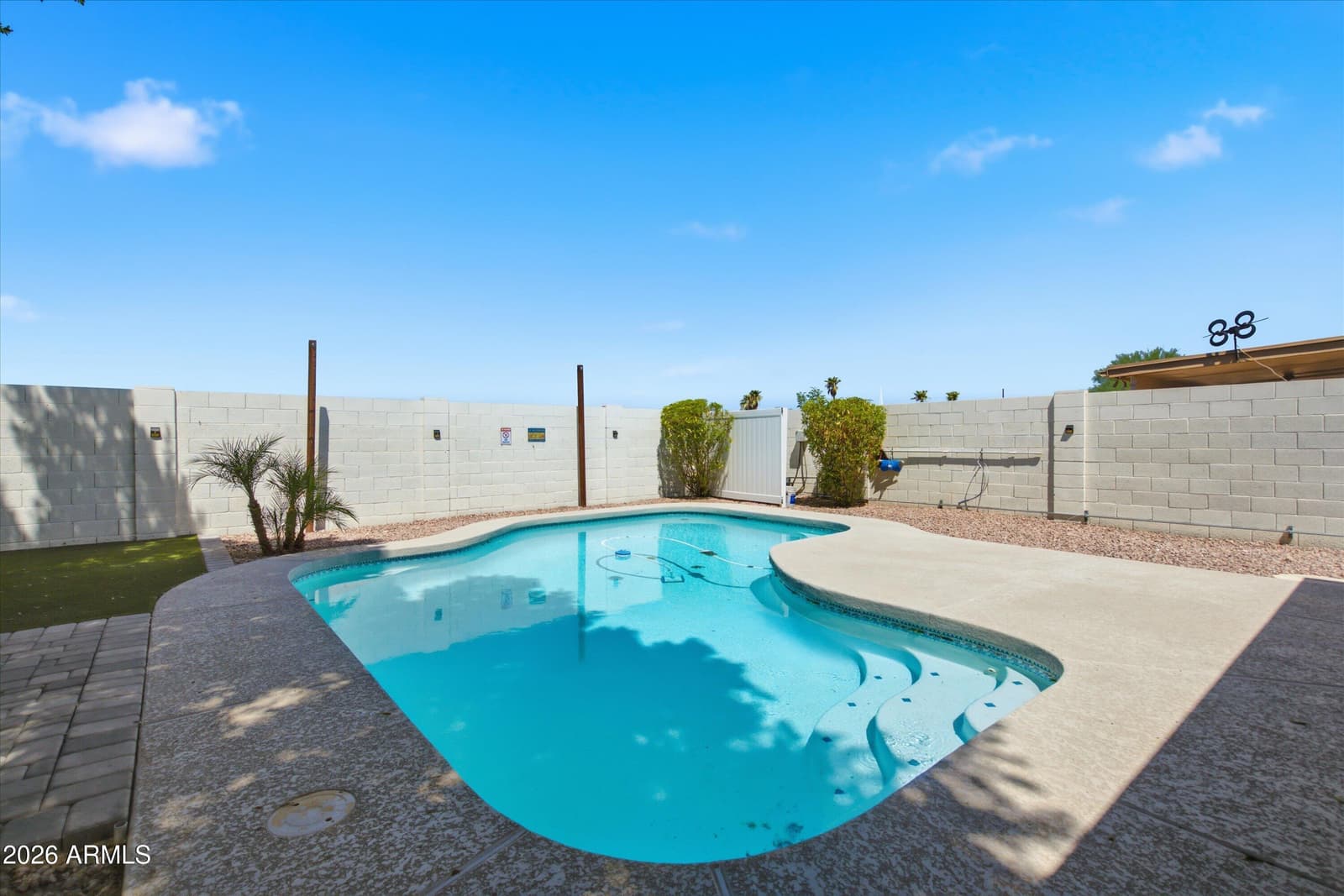 3522 N ARABELLA, Mesa, AZ 85215 — photo 32 of 41