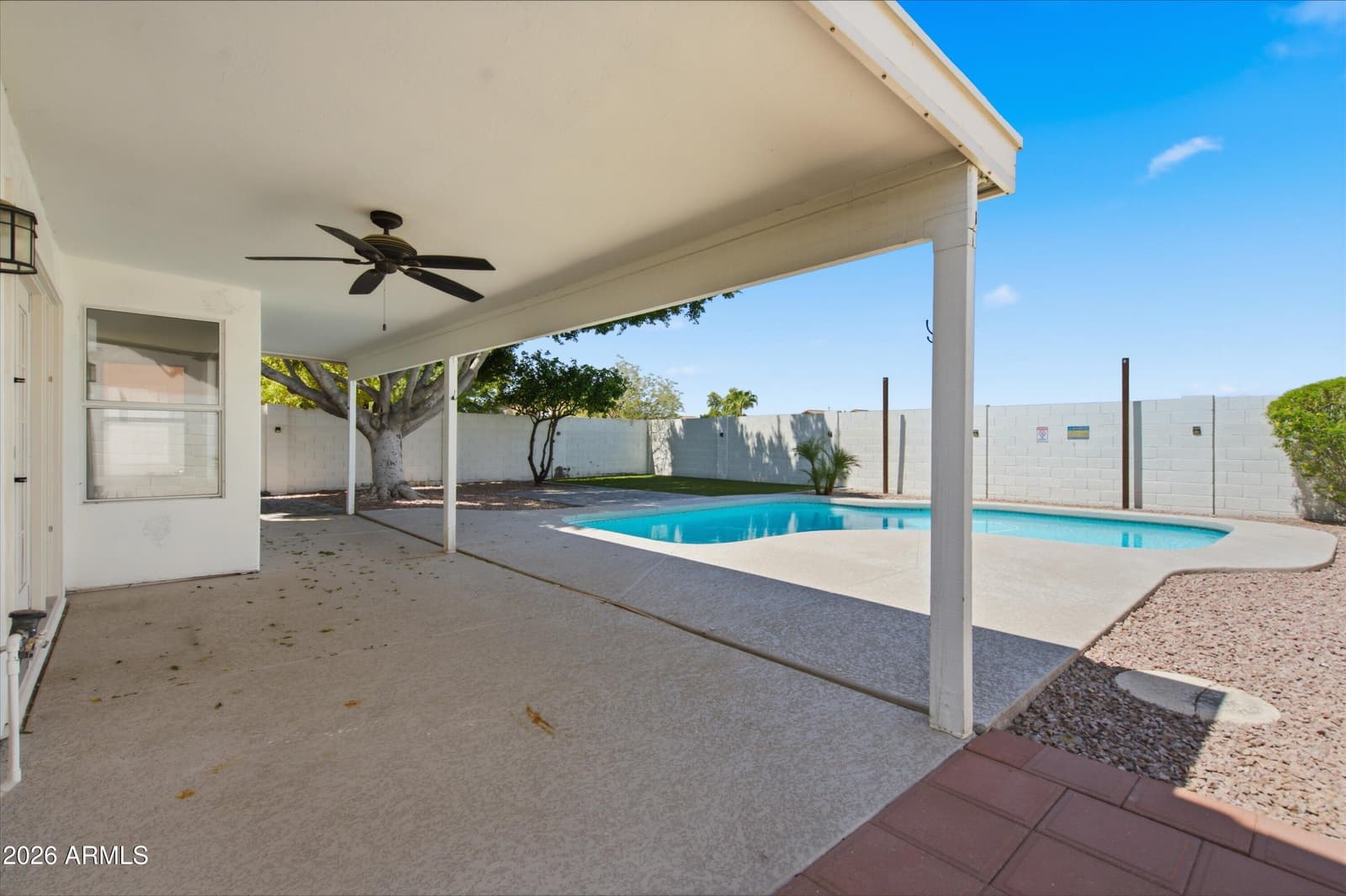 3522 N ARABELLA, Mesa, AZ 85215 — photo 35 of 41