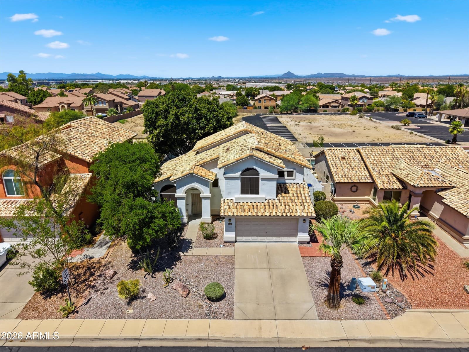 3522 N ARABELLA, Mesa, AZ 85215 — photo 37 of 41
