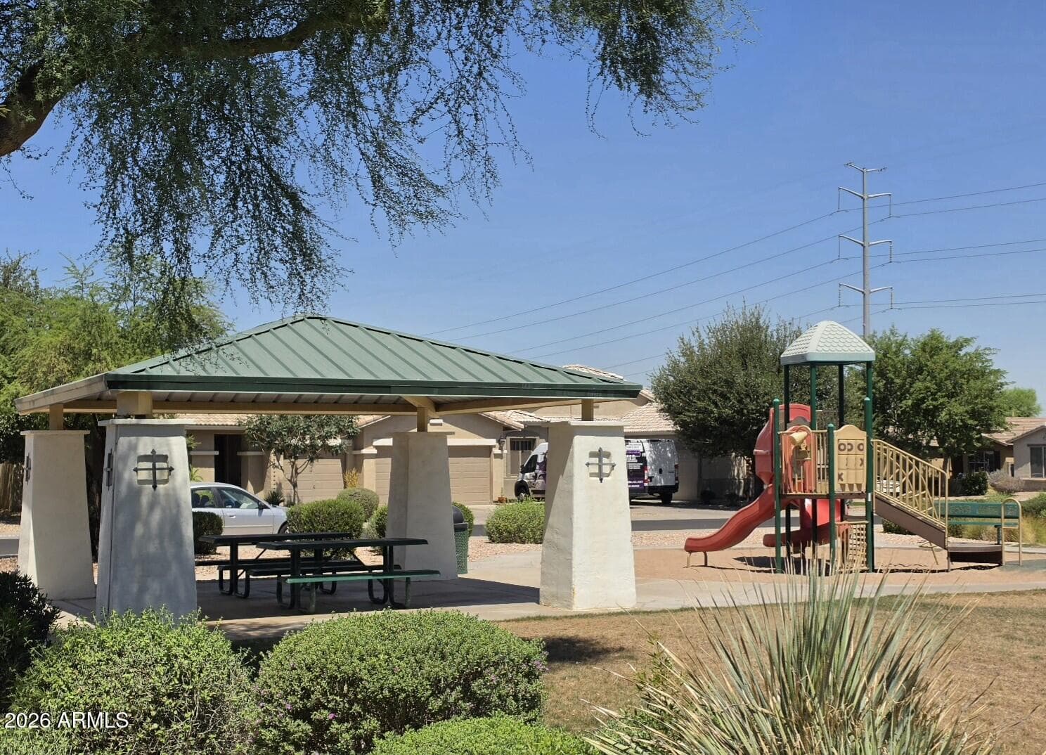 2409 W BEVERLY Road, Phoenix, AZ 85041 — photo 30 of 31